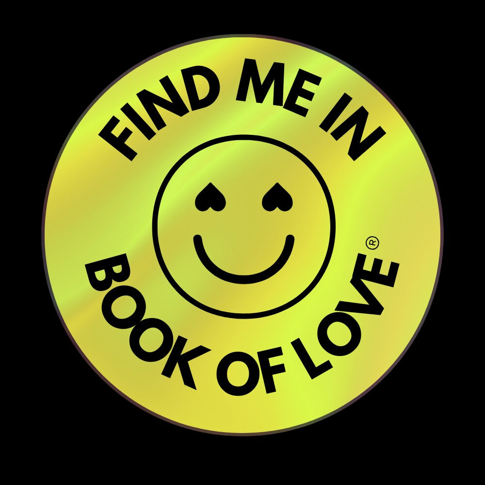 Book of Love Directory
