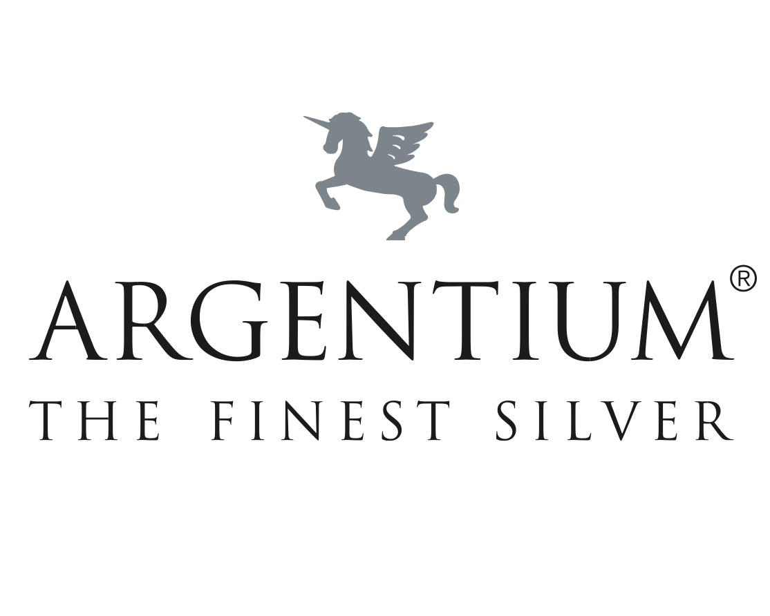Argentium Silver