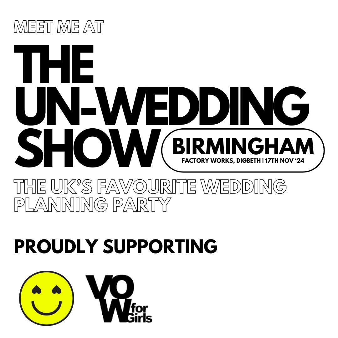 Un-Wedding Show