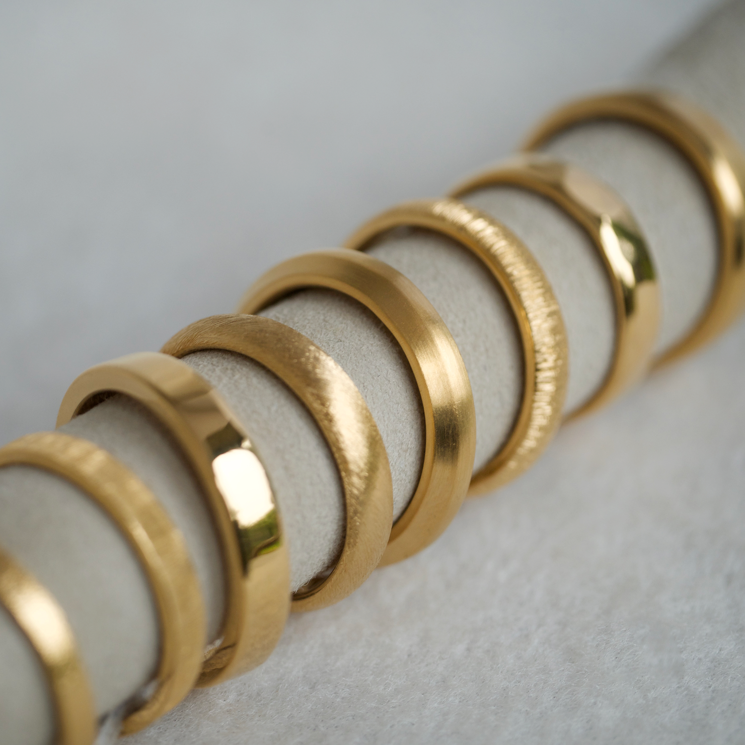 Wedding Bands