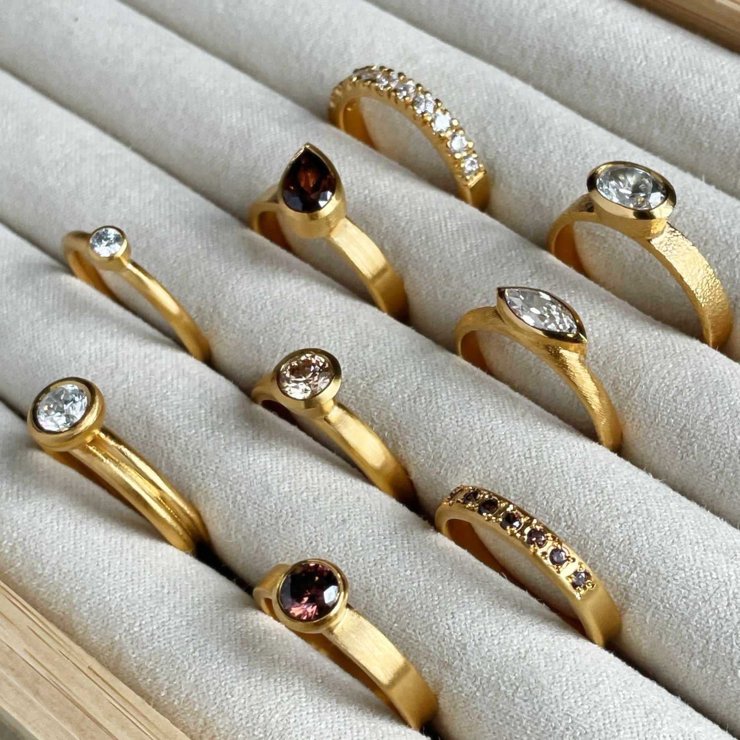 Engagement Rings