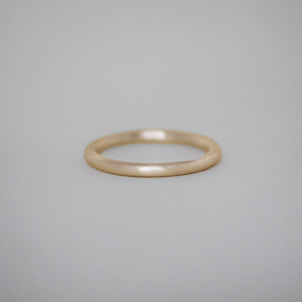 Solo | Minimal Ring Band