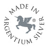 Made in Argentium Silver